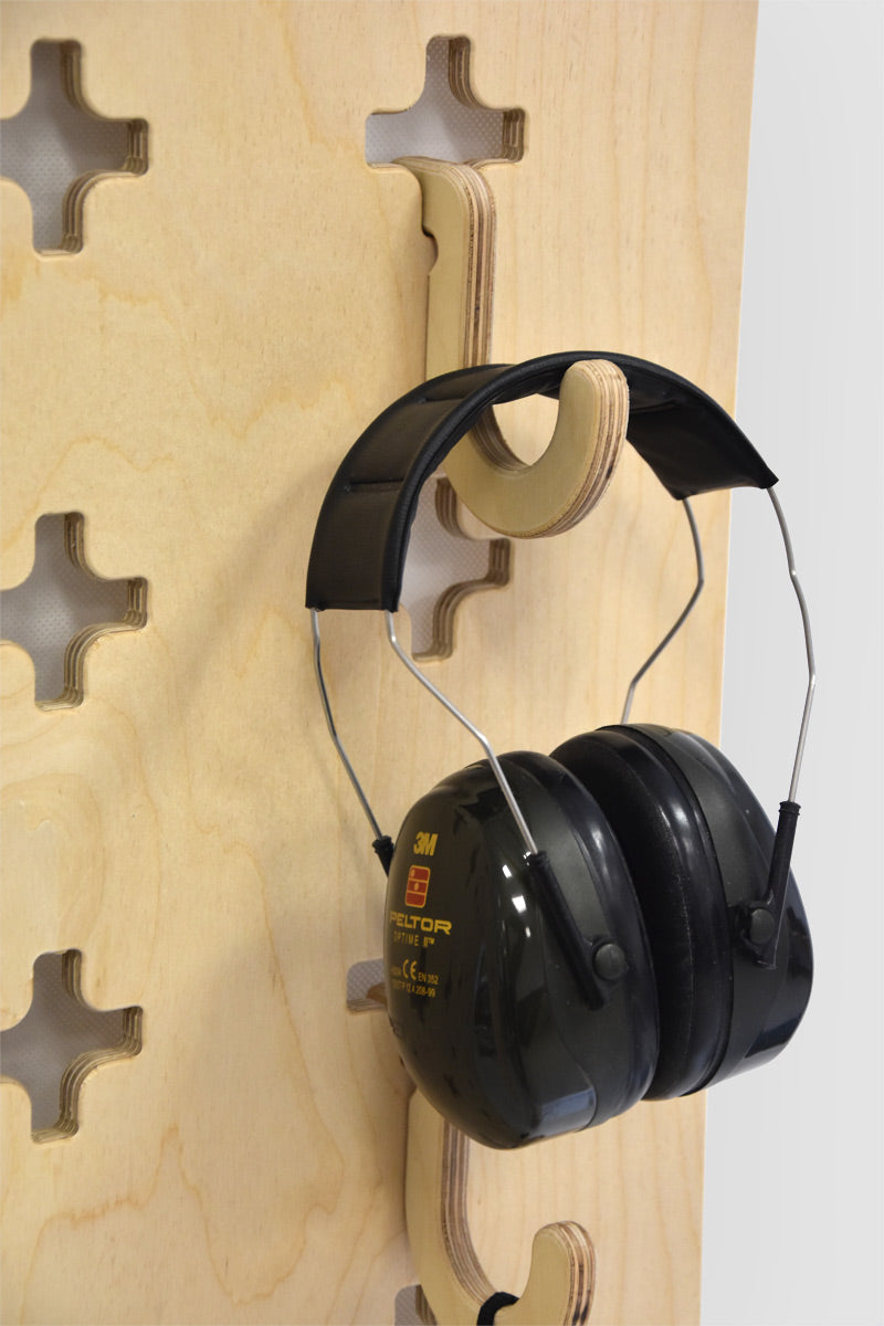 Universal hook 12 cm