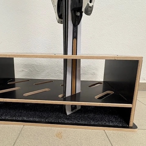 Drip Tray for Ski Stand